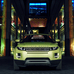 Land Rover Evoque 2.0 Si4 Dynamic Automatic vs Porsche Macan S