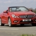 Mercedes-Benz E250 Cabriolet CGI BlueEfficiency SE vs Mercedes-Benz E500 Cabriolet Sport