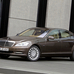 Mercedes-Benz S Class, W221 series: since 2005