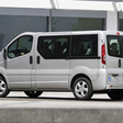 Vivaro Combi 2.0 CDTI Short 2,9t