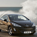 Peugeot 308 CC Sport 1.6 vs Opel Astra 1.6 Turbo Cosmo vs Opel Corsa OPC vs Volvo V60 1.6 GTDI Kinetic Powershift