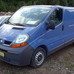 Kia Magentis 2.0 CRDi vs Hyundai Tucson 2.0 CRDi  4x2 Comfort vs Renault Trafic Passenger Privilège Luxe L1 H1 1.0T 2.0