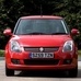 Swift Sport 1.6 VVT