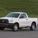 Toyota Tundra Grade 4.6L Long Bed vs Toyota Tundra Limited 5.7L FFV vs Chevrolet Silverado 3500HD Extended Cab 2WD LTZ Long Box DRW vs Buick Lucerne Super