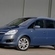 Vauxhall Zafira 1.7 CDTi ecoFLEX Exclusiv