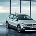 Volkswagen CrossPolo 1.2 vs Dacia Sandero TCe Stepway