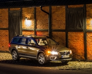 XC70 D4 DRIVe Summum