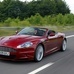 Aston Martin DBS (modern)