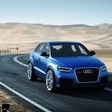 RS Q3 Concept