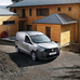 Dacia Dokker Express dCi eco2 vs Hyundai i40 Station Wagon 1.7 CRDi Blue Premium