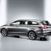 Ford Mondeo Hybrid vs Ford Mondeo SW 1.6 TDCi S/S Titanium Busine