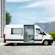 H350 Chassis Cabine 2.5 CRDi 3.5 LWB