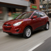 Hyundai Tucson Limited Automatic AWD vs GMC Terrain SLE1 FWD vs Honda Accord EX-L Automatic