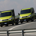 Citroën Jumpy Combi partly glazed L2H1 HDI vs Volkswagen Caravelle 2.5 TDi Confortline vs Renault Master III Combi L1 H1 2,8T 2.5 dCi vs Iveco Daily 29L12C 2.3 HPI