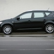 cee'd SW 1.4 CVVT LX ISG