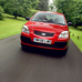 Kia Rio 1.5 CRDi EX Sport vs Kia cee'd 1.6 CRDi EX vs Suzuki SX4 1.6 DDiS GLA Outdoorline vs Peugeot 5008 Premium 1.6 HDi