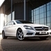 Mercedes-Benz CLS 550 vs Bentley Continental GT (modern) Coupé vs Ford Expedition Limited 4X4