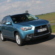 ASX 4WD 1.8 DI-D ClearTec Instyle