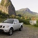 Nissan Frontier Crew Cab S 4X4 vs Nissan Frontier Crew Cab SL 4X2 LWB vs Ford E-Series E-250 vs Dodge Nitro Shock 4X4