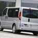 Opel Vectra Comfort 2.2 16V vs Opel Vivaro Life 2.0 CDTI