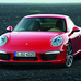 Porsche 911/991 Series: Since 2012