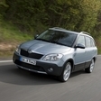 Fabia Combi Scout 1.2 TSI