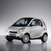 Suzuki Alto vs Toyota iQ vs Opel Agila 1.0 Essentia vs smart fortwo coupé mhd pure