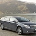 Avensis Tourer 2.0 D-4D TR