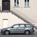 Volvo V50 D3 Kinetic Geartronic vs Volvo V50 T5 Business Ed. Pro Geartronic