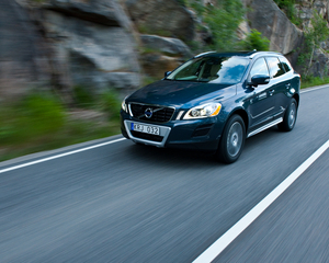 XC60 2.4 D5 SE Premium 4WD Automatic