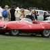 Alfa Romeo C52 Disco Volante Spider 1900 vs Ferrari 330 P3/4 vs Matra MS670B