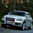 Q5 2.0 TDI S line Start/Stop