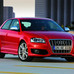 Audi S3 2.0 TFSI Quattro S tronic vs Seat Altea Freetrack 2.0 TSI 4 vs Honda CR-V 2.0 i-VTEC Elegance Special Edition