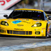 Chevrolet C6 Corvette Z06 GT2 vs Chevrolet Corvette C6.R GT2