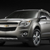 Subaru Forester 2.5X vs Honda CR-V LX 2WD Automatic vs Chevrolet Equinox LT1 2WD vs Chevrolet Equinox LT2 2WD