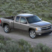 Chevrolet Silverado 1500 Extended Cab 2WD LTZ Standard Box vs Chevrolet Silverado 2500HD Crew Cab 2WD LTZ Standard Box vs Chevrolet Silverado 1500 Extended Cab 4WD LS Standard Box vs Jaguar XF XF Supercharged