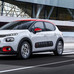 Fiat Grande Punto 1.2 Free vs Audi A4 allroad 3.0 TDI quattro S tronic vs Citroën C3 1.2 PureTech Feel