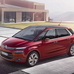 C4 Picasso 1.2 Pure Tech Intensive