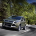 Ford Escape 2.0-liter EcoBoost I-4