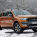 Ford Ranger Double Cab Limited 4x4 2.2TDCi vs Ford Ranger Double Cab Wildtrack S&S 4x4 3.2TDCi vs Ford Ranger Double Cab Wildtrack 4x4 3.2TDCi