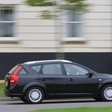 cee'd SW 1.4 CVVT EX ISG