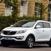 Sportage 1.7 CRDi 3 2WD
