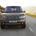 Toyota Hilux D4-D 4x4 Tracker vs BMW 530d Gran Turismo vs Toyota Land Cruiser 4.5 D4-D V8 vs Land Rover Range Rover 4.4 TDV8 Vogue +