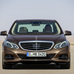 Mercedes-Benz E-Class Mercedes-Benz E-Class