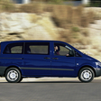 Vito Combi L 111CDI/34 9L.