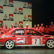 Lancer EVO VII WRC