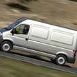 Interstar 2.5 dCi HD Comfort Long 3,5t