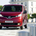 Ford Fiesta 1.4 TDCi vs Renault Megane Coupé dCi 110 DPF vs Mazda 3 HB MZ-CD 1.6 Comfort vs Nissan NV200 Van 1.5 dCi Basic