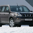 X-Trail 2.0 dCi SE