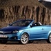 Opel Tigra TwinTop 1.4 vs Citroën C2 1.4i VTR vs Volkswagen Beetle Cabrio 1.4I Top